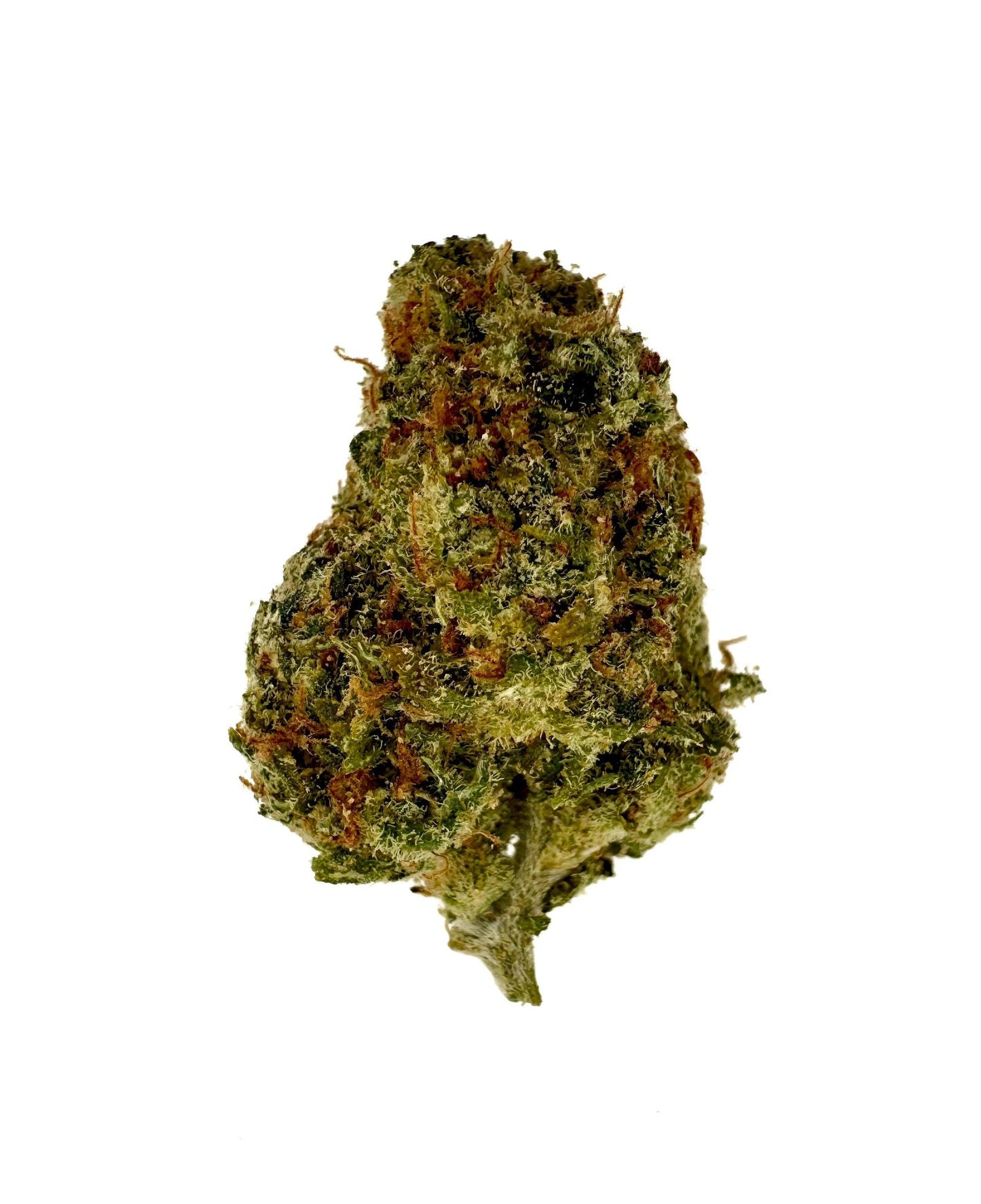 hemp flower