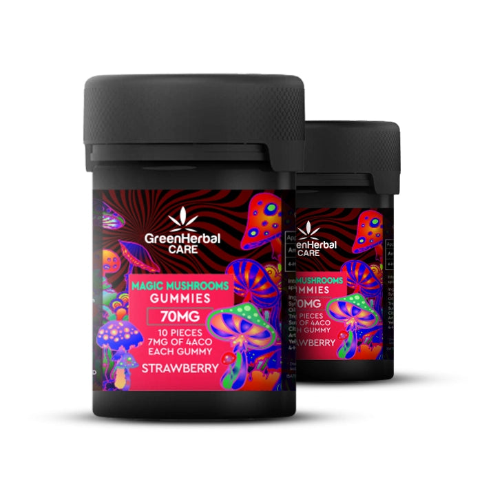 buy magic mushroom gummies 70mg