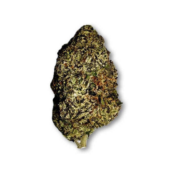 hemp flower