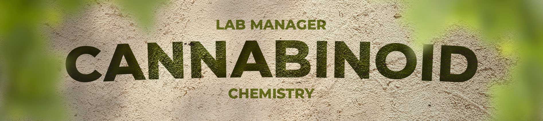 cannabinoids chemistry