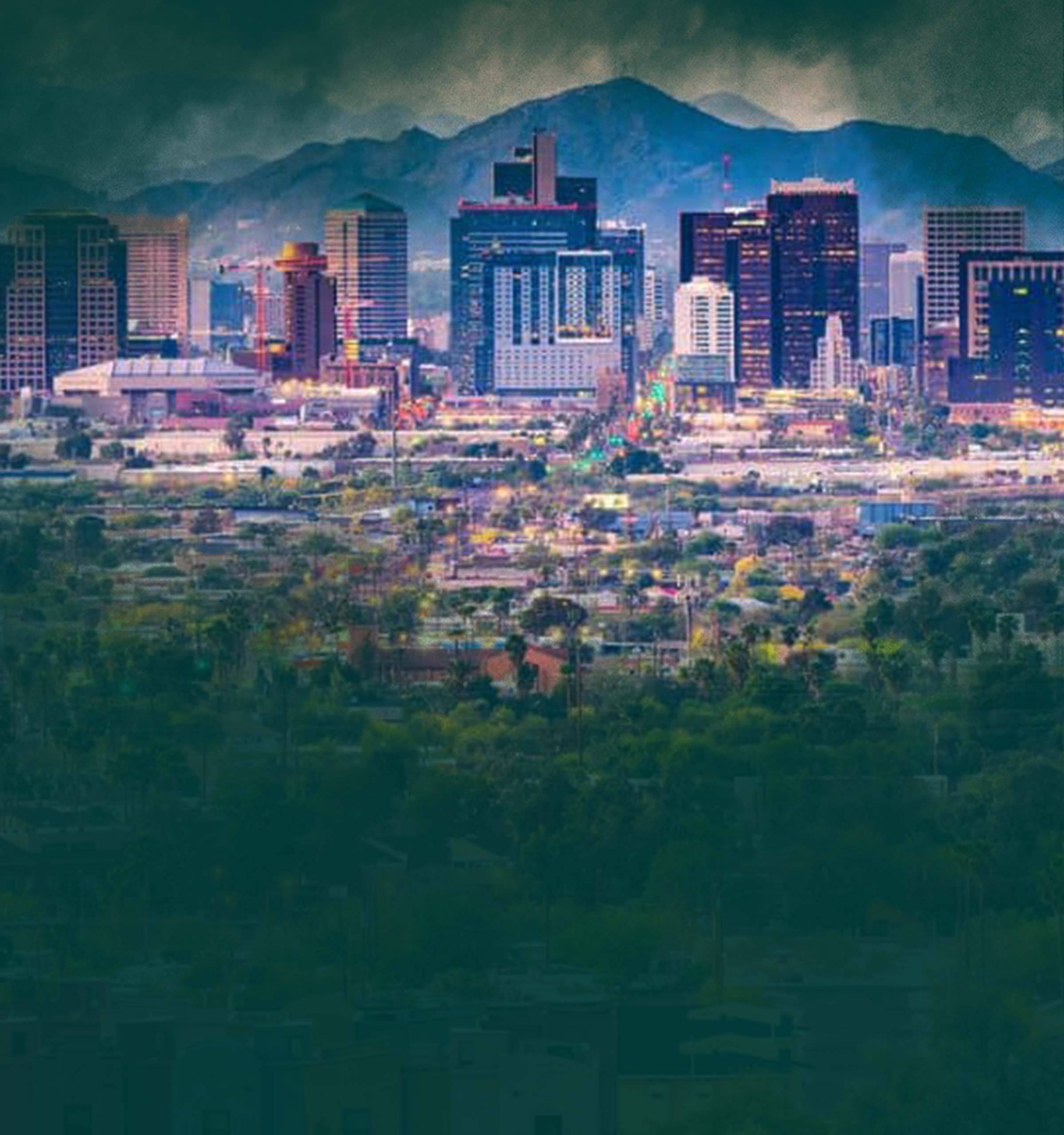cbd delta-8 store dispensary phoenix mobile banner