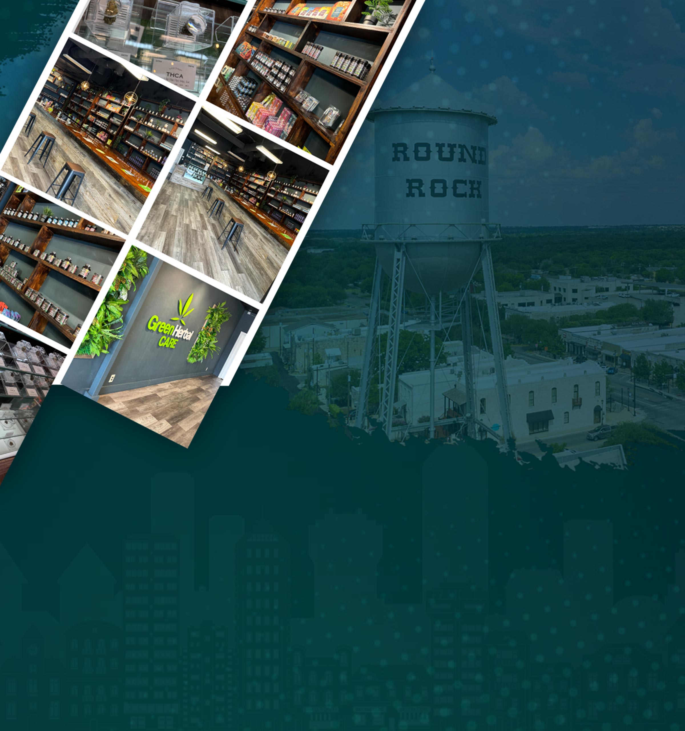 cbd delta-8 store round rock texas mobile banner