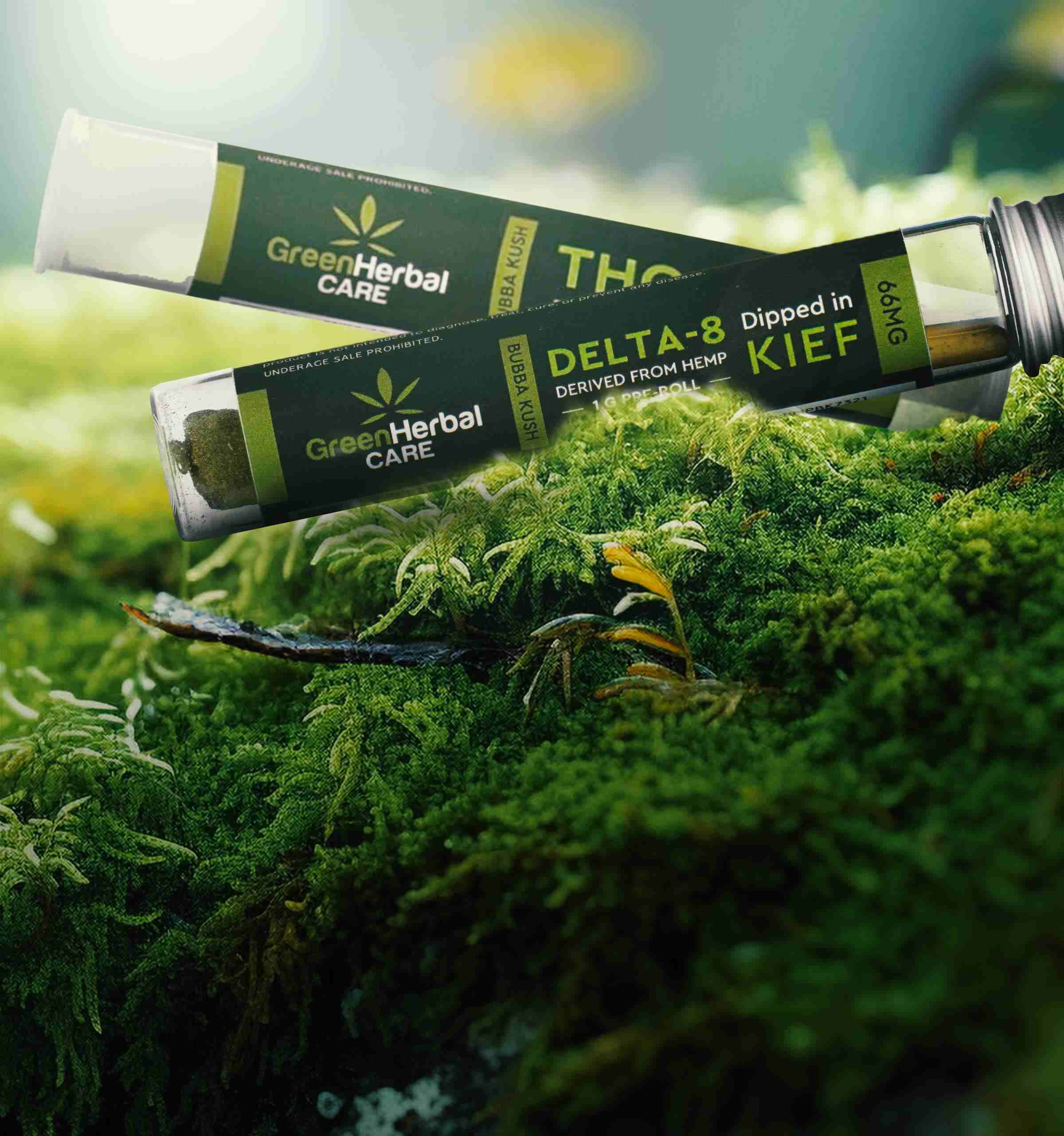 best cbd pre rolled joints