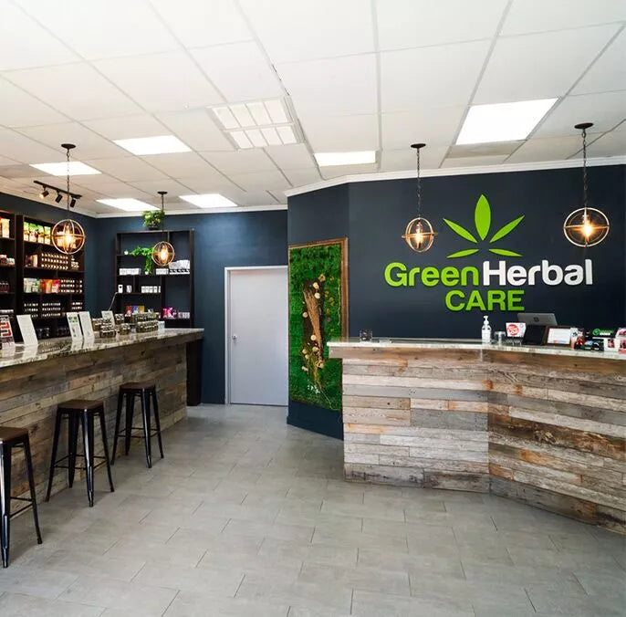 cbd store near me