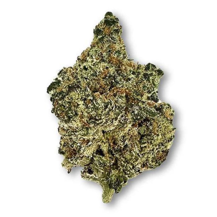 hemp flower