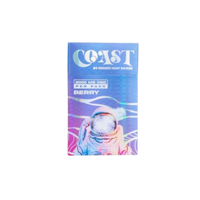 coast smokes 2000mg cbd smokes berry