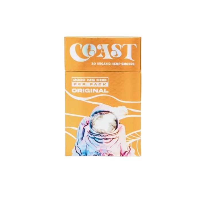 coast smokes 2000mg cbd smokes original