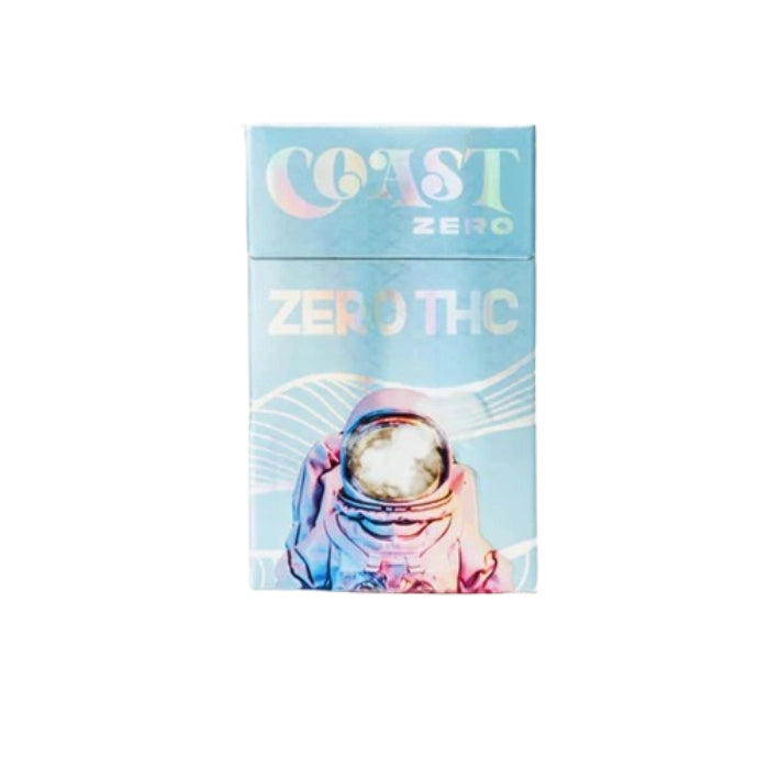 coast smokes zero thc cigarettes
