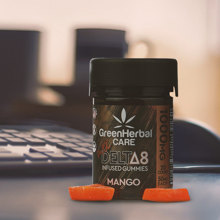 ghc delta-8 thc max gummies 1000mg