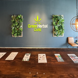 hemp dispensary san marcos tx
