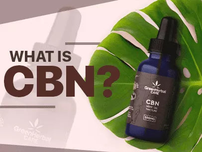 what is cbn