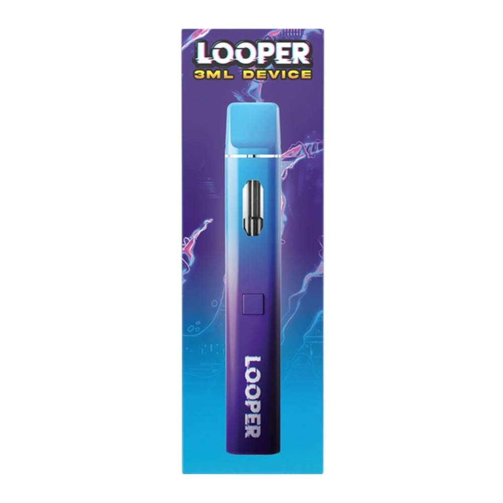 Looper 3ml Disposable Vape
