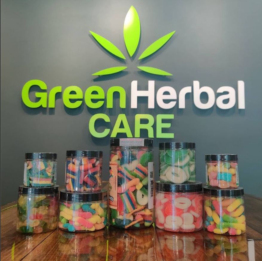 Delta 8 Gummies – Highest Quality and Purity Assurance