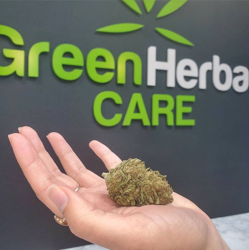 How does Delta-8 THC Affect the Body?