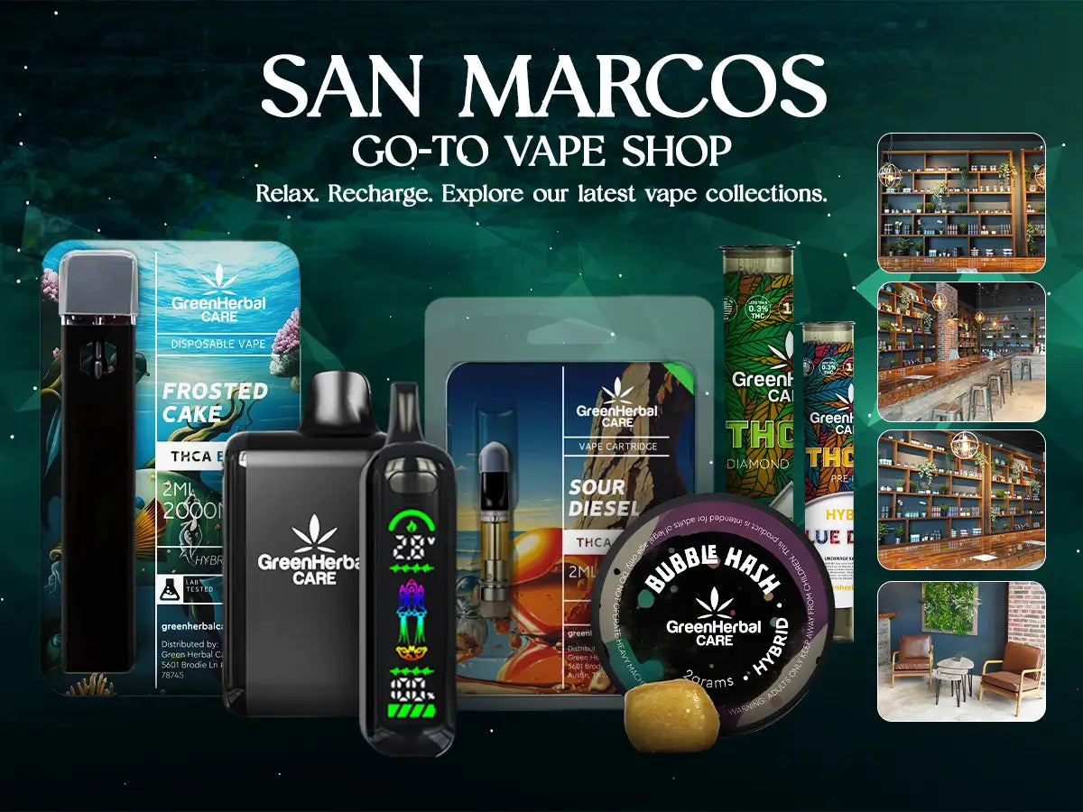 vape shop san marcos texas