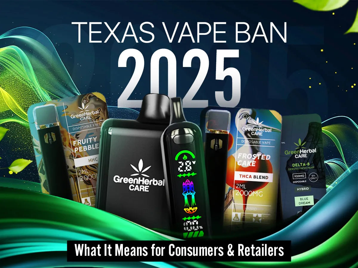texas vape ban 2025