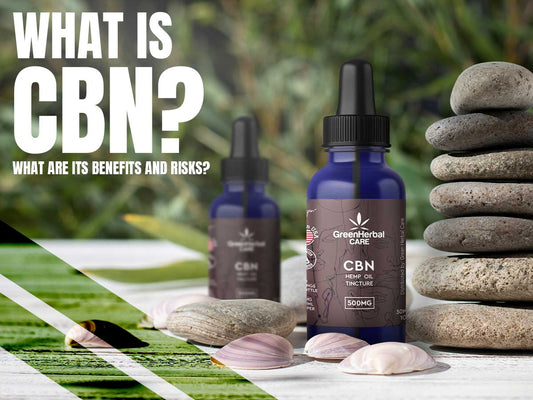 What is CBN