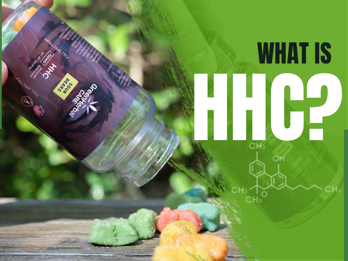 What is HHC?