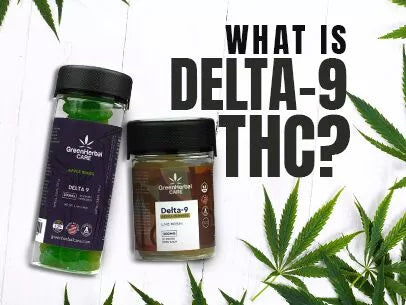 what is delta-9 thc