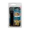 GHC HHC Disposable Vape - Berries and Cream (Indica)