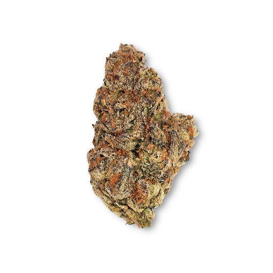 THCA Exotic Flower - Amnesia Cake - Sativa