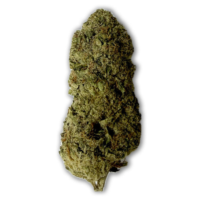 THCA Exotic Flower - Berry Gelato - Indica