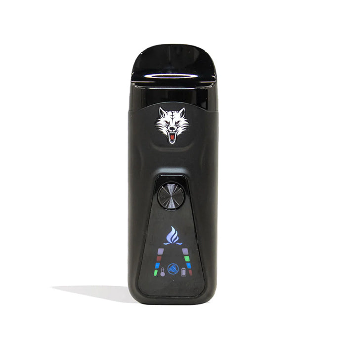 Wulf Flex Concentrate/Dry Herb Vaporizer