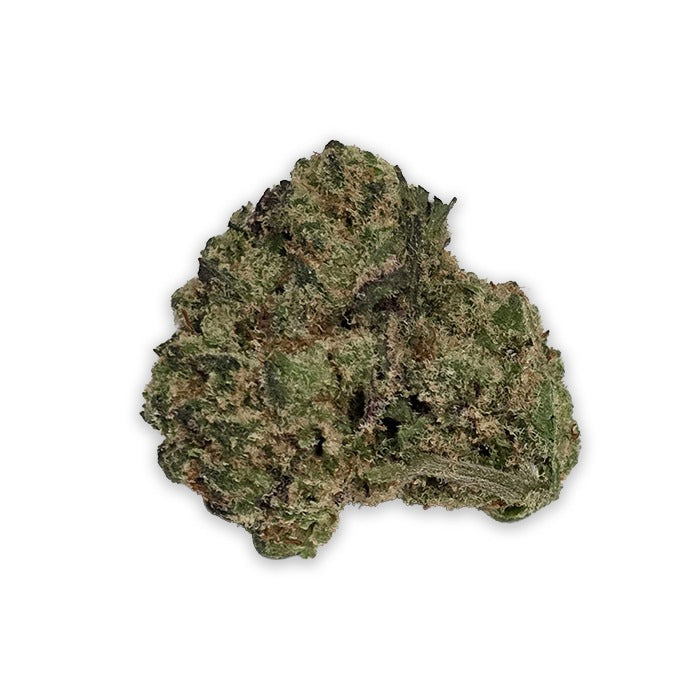 THCA Premium Flower - Blood Diamond - Indica
