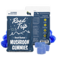 Road Trip Mushroom Gummies