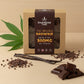 GHC Delta-9 THC Brownie