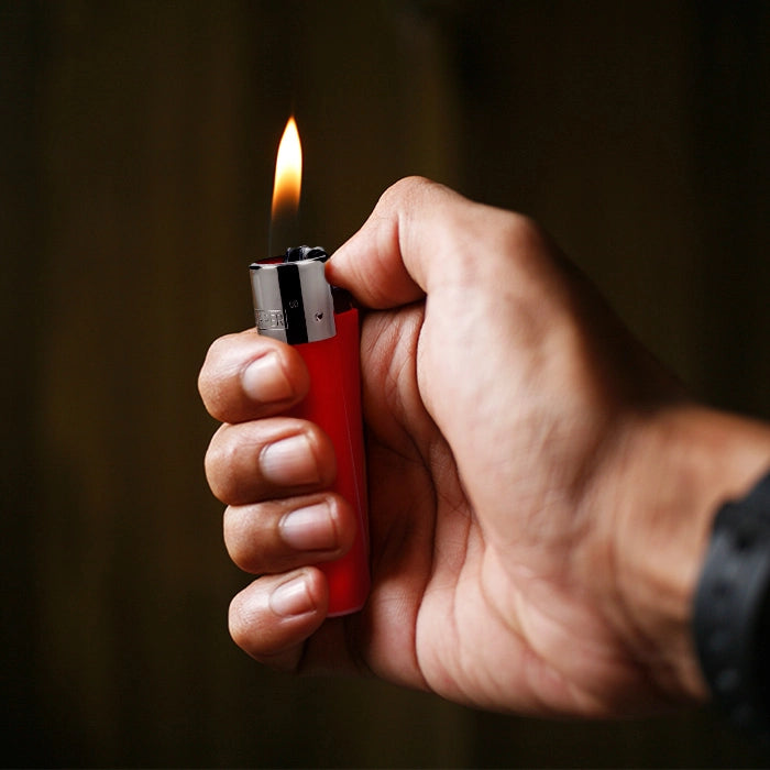 Clipper Lighter