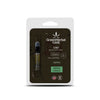 GHC Delta-8 THC Vape Cartridge - Green Crack (Sativa)
