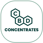CBD Concentrates