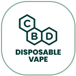 CBD Dispo Vape