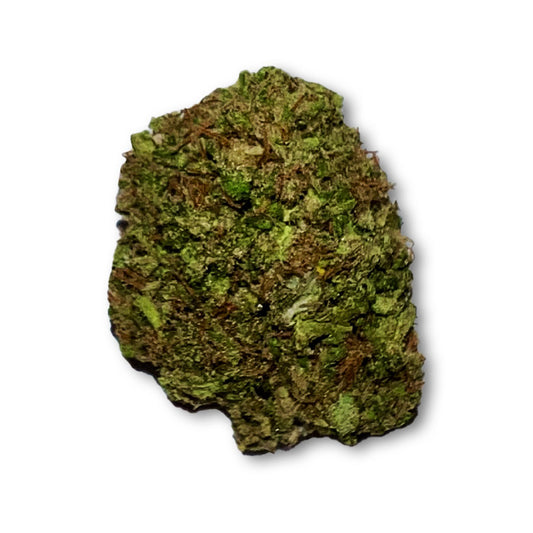 CBD Flower Sour Special Sauce Normal