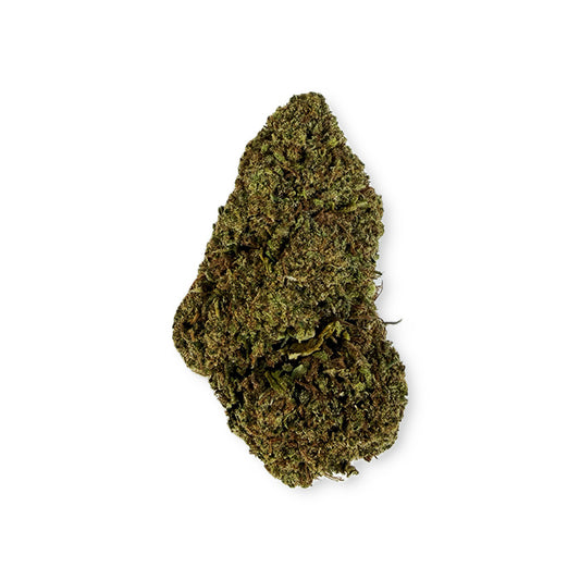 CBD - Sour Space Candy Flower