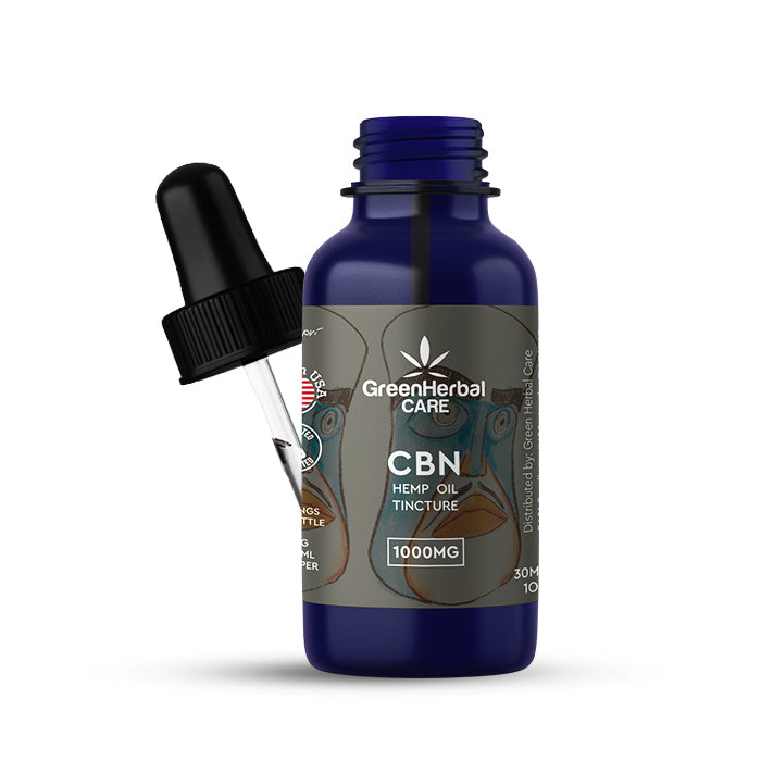 CBN Tincture 1000MG for Sale