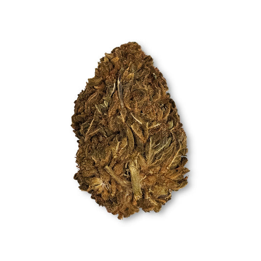 CBD - Cake Berry