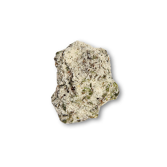 THCA Exotic Flower – Cereal Milk Snowcaps - Hybrid