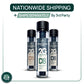 GHC Delta-8 THC Disposable Vape Tube