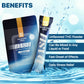 DASH Fast-Onset THC Drink Mix