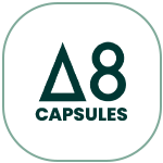 Delta 8 Capsules