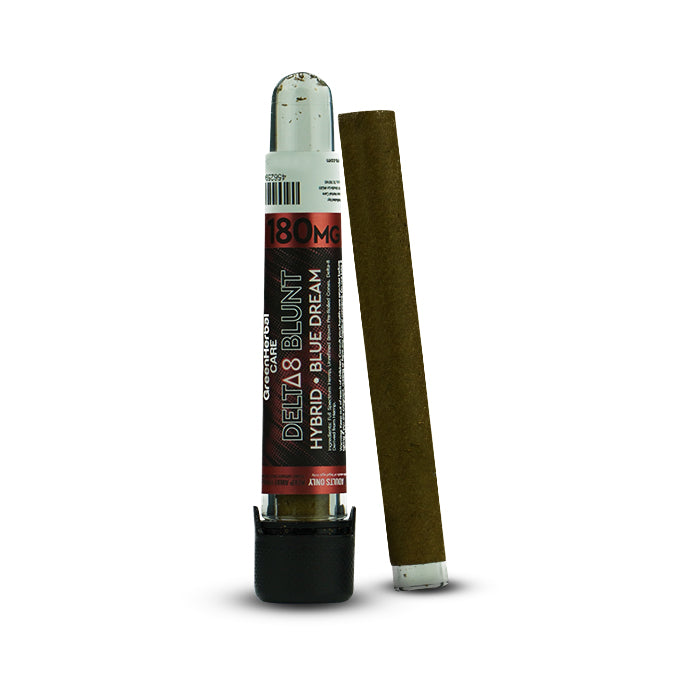 GHC Delta-8 THC Blunt