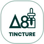Delta 8 Tincture 