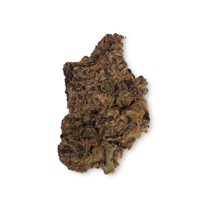 THCA Exotic Flower - Death Star - Indica