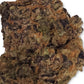 THCA Exotic Flower - Death Star - Indica