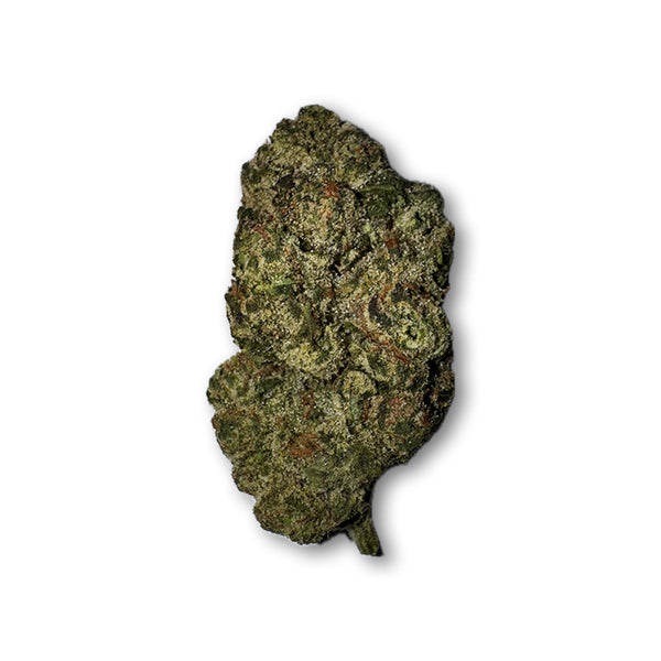 Donny Burger #5 - Indica