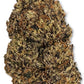 THCA Exotic Flower - Gas Mask - Indica