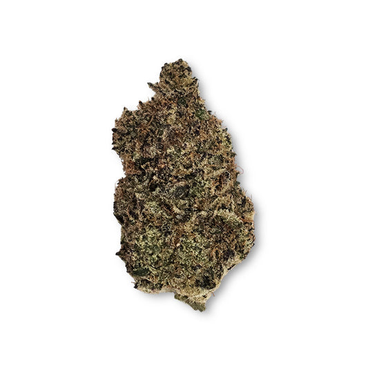 THCA Exotic Flower - Jelly Zonut - Hybrid