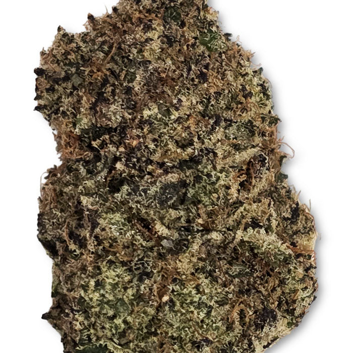 THCA Exotic Flower - Jelly Zonut - Hybrid
